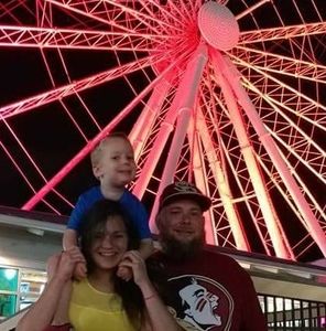 Meet your Posher, Rick